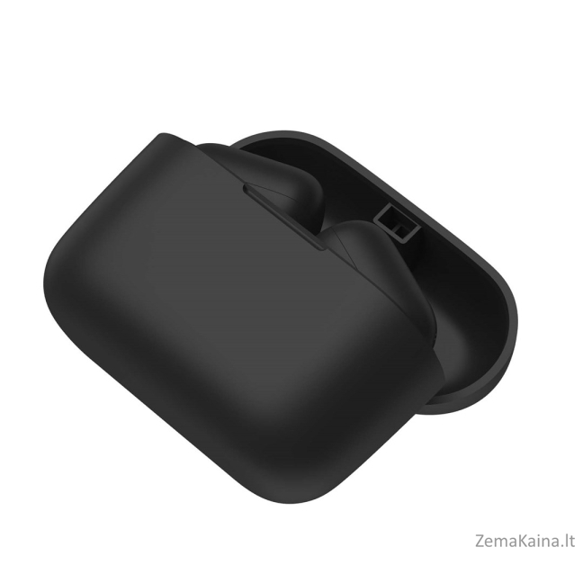 Savio TWS-09 IPX5 Ausinės be mikrofono ir ausinės su mikrofonu Bevielis Įkišamos į ausį Muzika Bluetooth Juoda 4