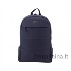 Sbox Notebook Backpack Toronto 15,6" NSS-19044NB navy blue