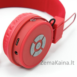 Sbox HS-BT890 red