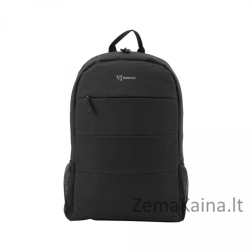 Sbox Notebook Backpack Toronto 15,6" NSS-19044 black