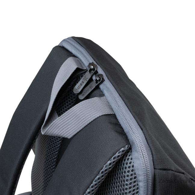Sbox NSE-1206B Dubai 15,6 Black 4