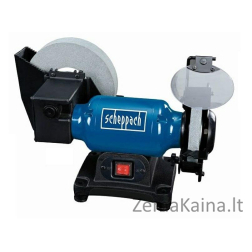 SCHEPPACH BG200W STALINĖS ŠLIFULĖLIS