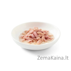 SCHESIR in jelly Tuna - šlapias kačių maistas - 6 x 50 g