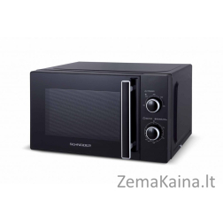 Schneider SCMW20SMB