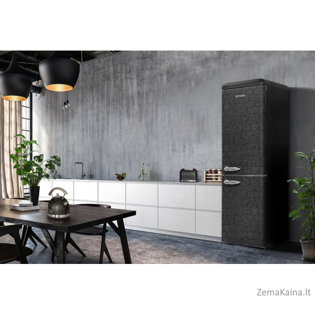 Schneider SCKE17KFAB 8
