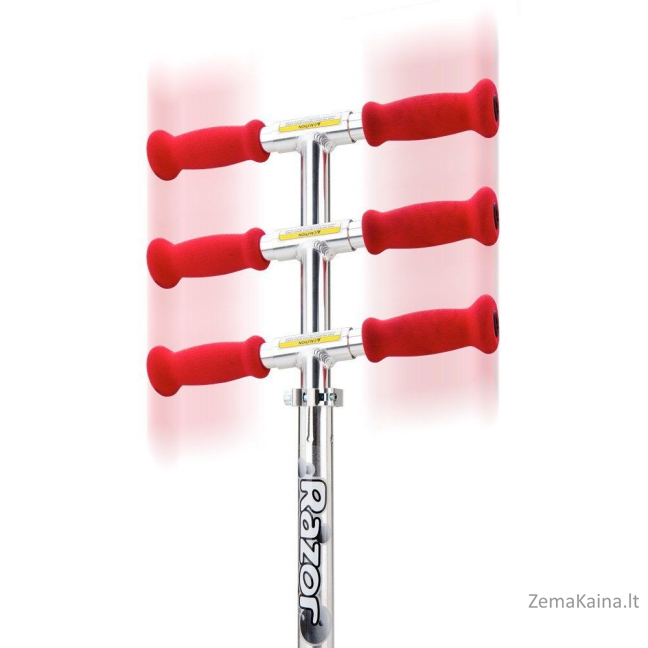 Scooter Razor A5 Lux 3