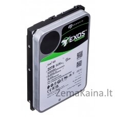 Seagate ST22000NM001E vidinis kietasis diskas 3.5" 22 TB SATA