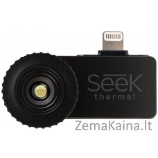 Seek Thermal Compact iOS termovizoriaus kamera LW-EAA