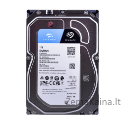Seagate SkyHawk 3.5" 1000 GB „Serial ATA III“