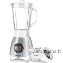 „Sencor Blender Blender SBL 3271SS“