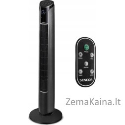 Sencor SFT 4207BK ventiliatorius