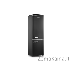 Severin RKG 8918 Retro Matte Black