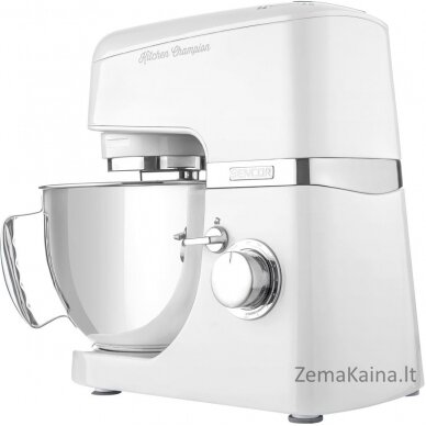 Sencor STM 6350WH virtuvinis kombainas 5