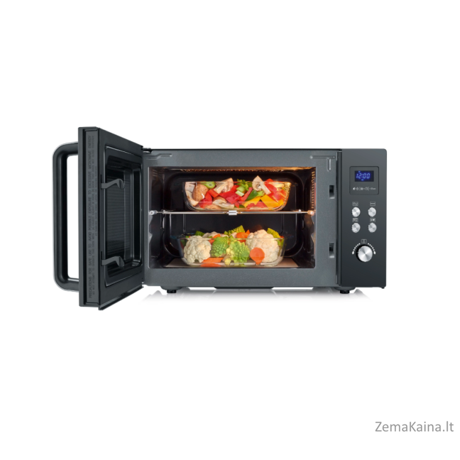 Severin MW 7763 3