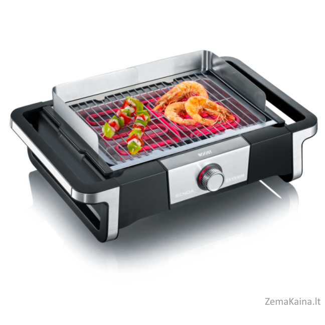 Severin PG 8113 4