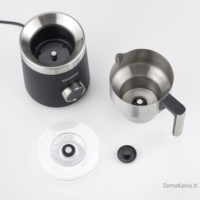 Severin SM 3587 3