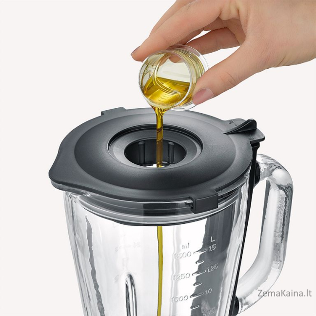 Severin ZB 5593 Stand Mixer Attachment for KM 3896, KM 3896.400, KM 3897, KM 3897.400 4