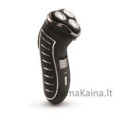 Shaver Esperanza Razor EBG002K (black color)