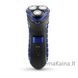 Shaver head Esperanza Razor EBG002B (blue color)