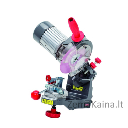NAC GRANDINĖS GALANDIMO STAKLĖ 230W 145mm, INDUKCINIS VARIKLIS SHE230-F