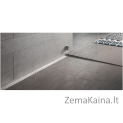Shower channel set Tece Drainprofile 670800+674000+673002 (800 mm)