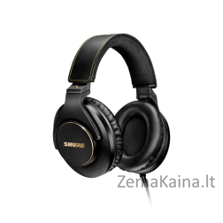 Shure SRH840 Ausinės Vielinis Juoda
