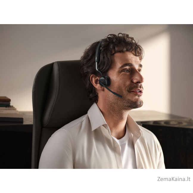 SHOKZ C610-AN-BK Ausinės be mikrofono ir ausinės su mikrofonu Laisvų rankų įranga Bevielis Ausinės su kabliukais Biuras / skambučių centras Bluetooth Juoda 8