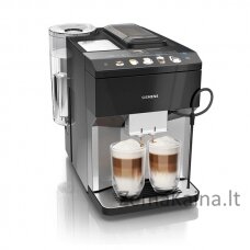 Siemens EQ.500 TP507R04 kavos aparatas Visiškai automatinis Espreso kavos aparatas 1,7 L