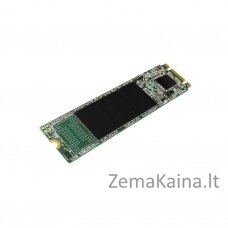 Silicon Power SP128GBSS3A55M28 SSD diskas M.2 128 GB „Serial ATA III“ SLC