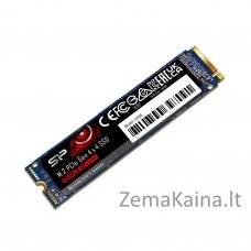 Silicon Power UD85 M.2 1000 GB PCI Express 4.0 3D NAND NVMe