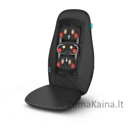 Šiatsu masažo pagalvėlė „Ecomed by Medisana MC-15E