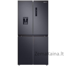Side by side šaldytuvas Samsung RF48A401EB4