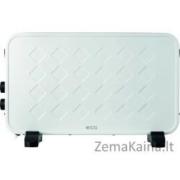 Šildytuvas ECG TK 2070 White