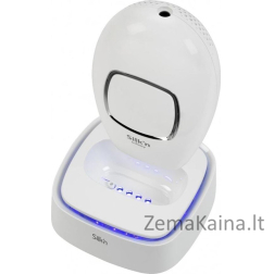 Silkn Blue Box epiliatorius Įrenginys epiliatoriams dezinfekuoti (CB1PEU001)