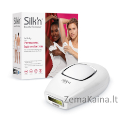 Silkn Infinity Velvet 400K INF1PEC2001