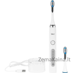 Silkn Sonic Smile Deluxe SSL1PDE11001 white