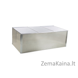 Šiltnamis G21 GZ11 XL - 150 x 75 x 52 cm 6390115