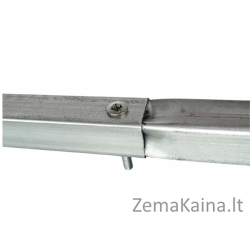 Šiltnamis Klasika Easy 6 mm 3 x 6 m (18 m²)