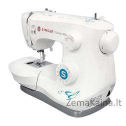 SINGER 3342 Automatic sewing machine Electromechanical