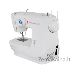 SINGER M2105 Automatinė siuvimo mašina Elektromechaninis