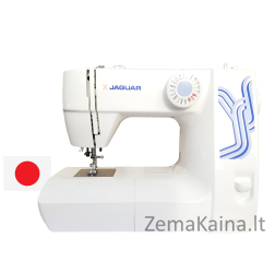 Siuvimo mašina Jaguar RS2121