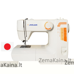 Siuvimo mašina Jaguar RS2218