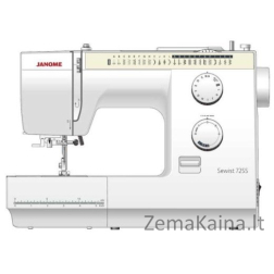 Siuvimo mašina JANOME 725S