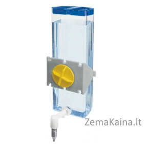 Sippy- Automatic container for rodents - large