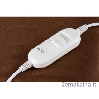 Šildanti antklodė ECG ED 80 HN