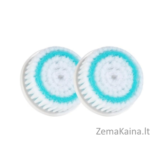 Silkn Pure refill brushes Soft SCPR2PEUS001
