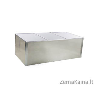 Šiltnamis G21 GZ11 XL - 150 x 75 x 52 cm 6390115