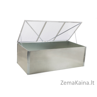 Šiltnamis G21 GZ11 XL - 150 x 75 x 52 cm 6390115