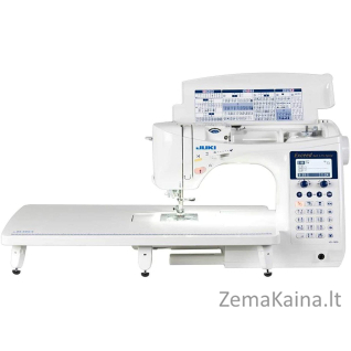 Siuvimo mašina Juki HZL-F600