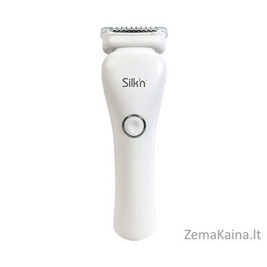 Silkn LadyShave Wet & Dry LSW1PE1002